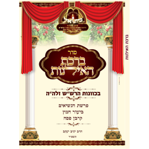 ברכת האילנות